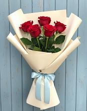 Букет Классика чувств в Никольский