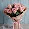 Букет цветов из: Розы в Никольский