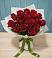 Букет Красные розы в Никольский