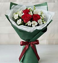 Букет Идеальный Вкус в Никольский