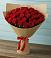 Букет Красные розы Милано в Никольский