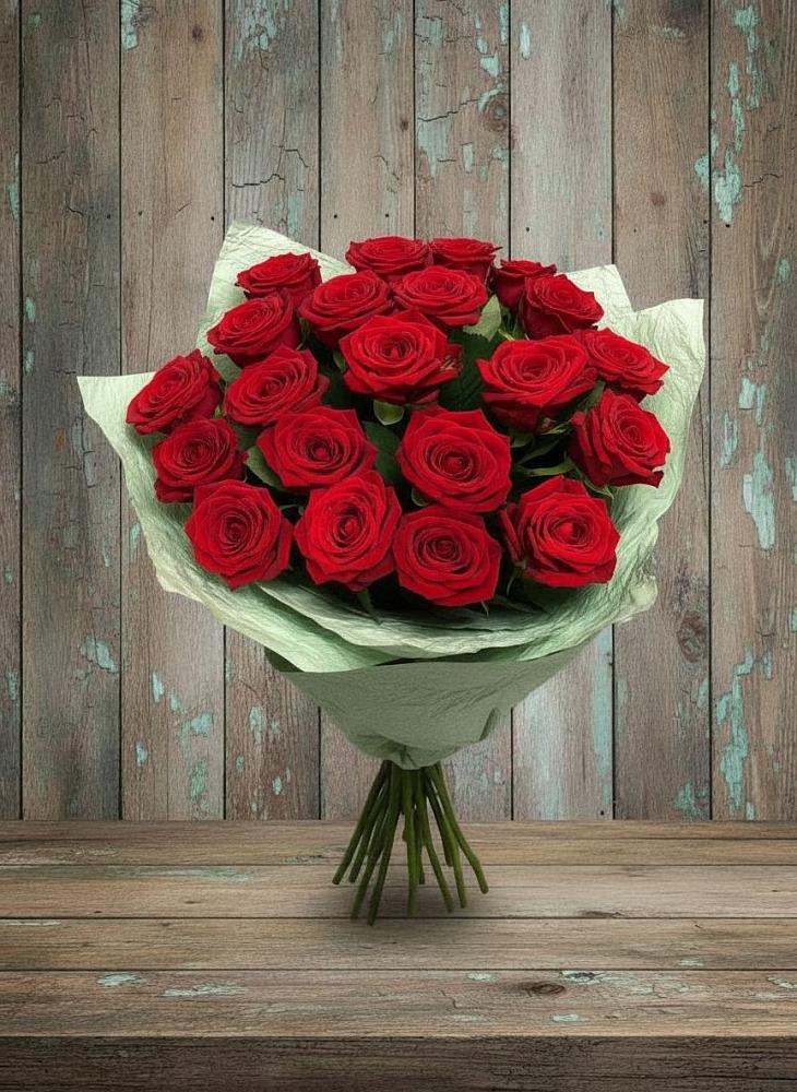 Букет Классика в Никольский