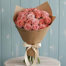 Букет цветов из:  Розы #REPLACE_PRED# Никольский