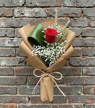 Букет цветов из:  Розы #REPLACE_PRED# Никольский