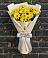 Букет цветов из: Хризантемы в Никольский