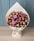 Букет цветов из: Розы в Никольский