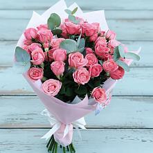 Букет Леди совершенство в Никольский