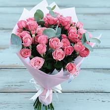 Букет Леди совершенство в Никольский